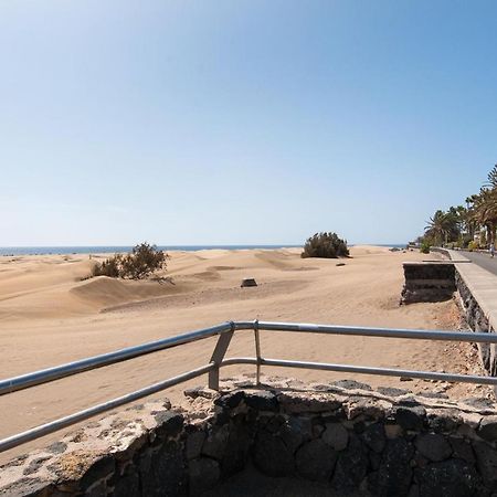 Apartment Tindaya Mt Maspalomas By Villagrancanaria 외부 사진