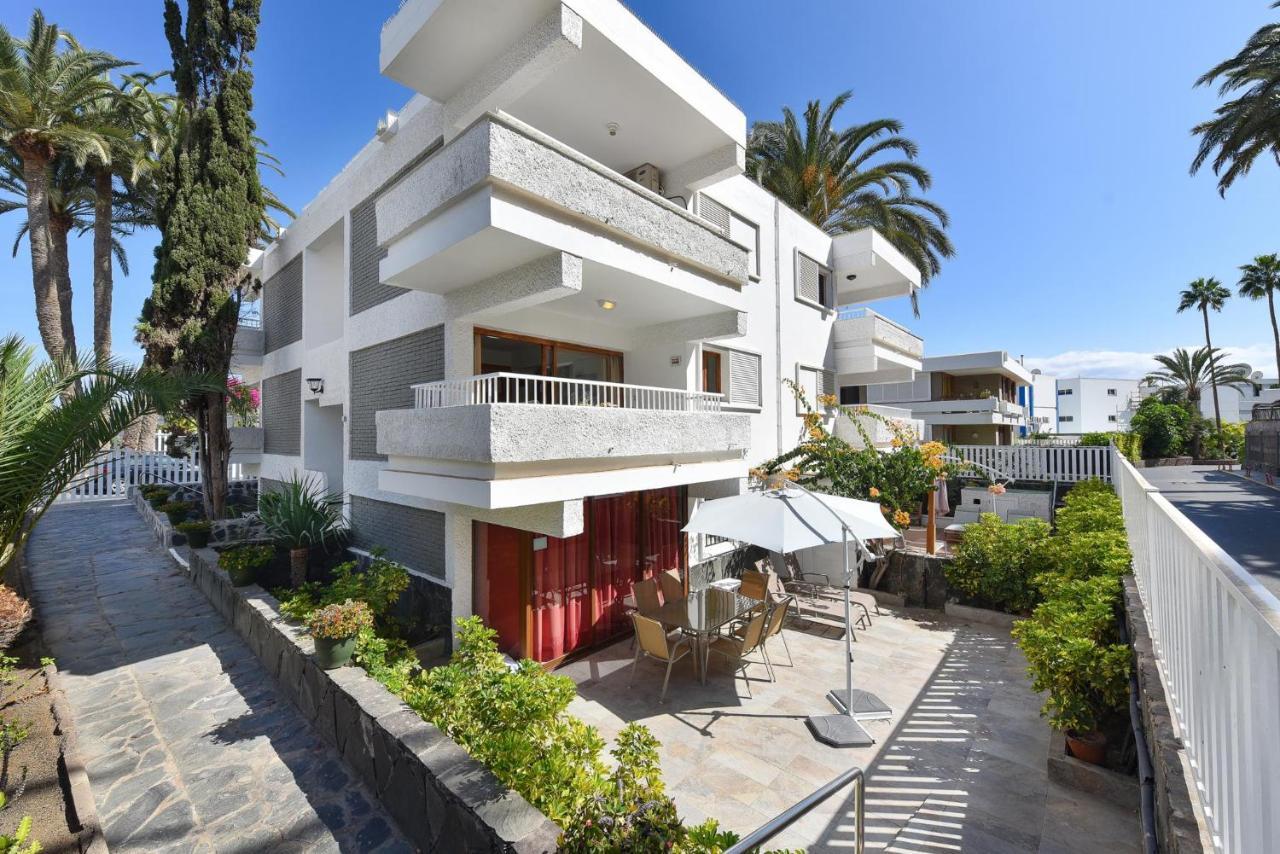 Apartment Tindaya Mt Maspalomas By Villagrancanaria 외부 사진