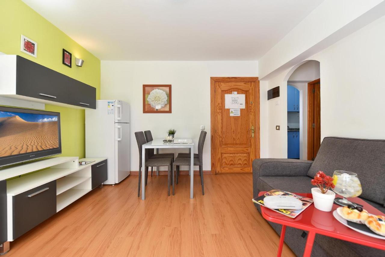 Apartment Tindaya Mt Maspalomas By Villagrancanaria 외부 사진