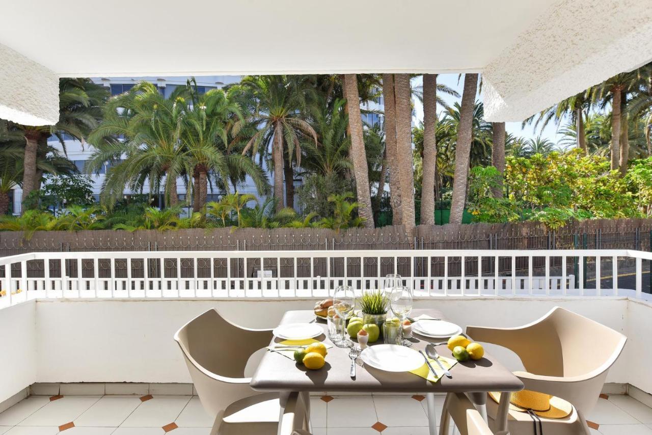 Apartment Tindaya Mt Maspalomas By Villagrancanaria 외부 사진
