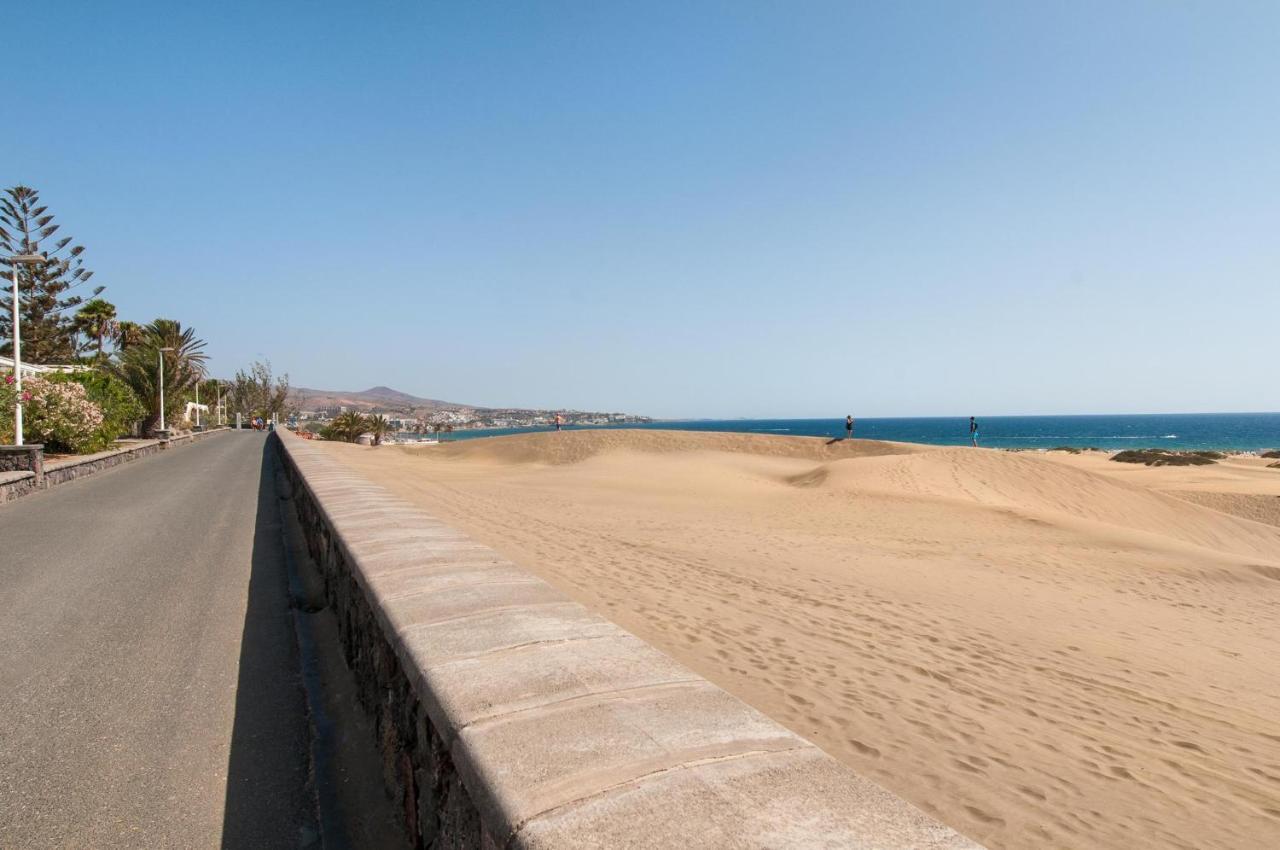 Apartment Tindaya Mt Maspalomas By Villagrancanaria 외부 사진