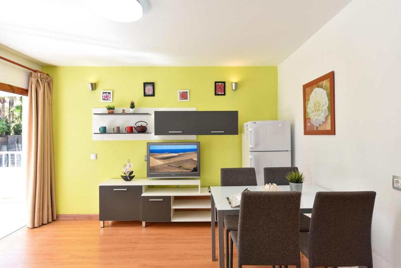 Apartment Tindaya Mt Maspalomas By Villagrancanaria 외부 사진