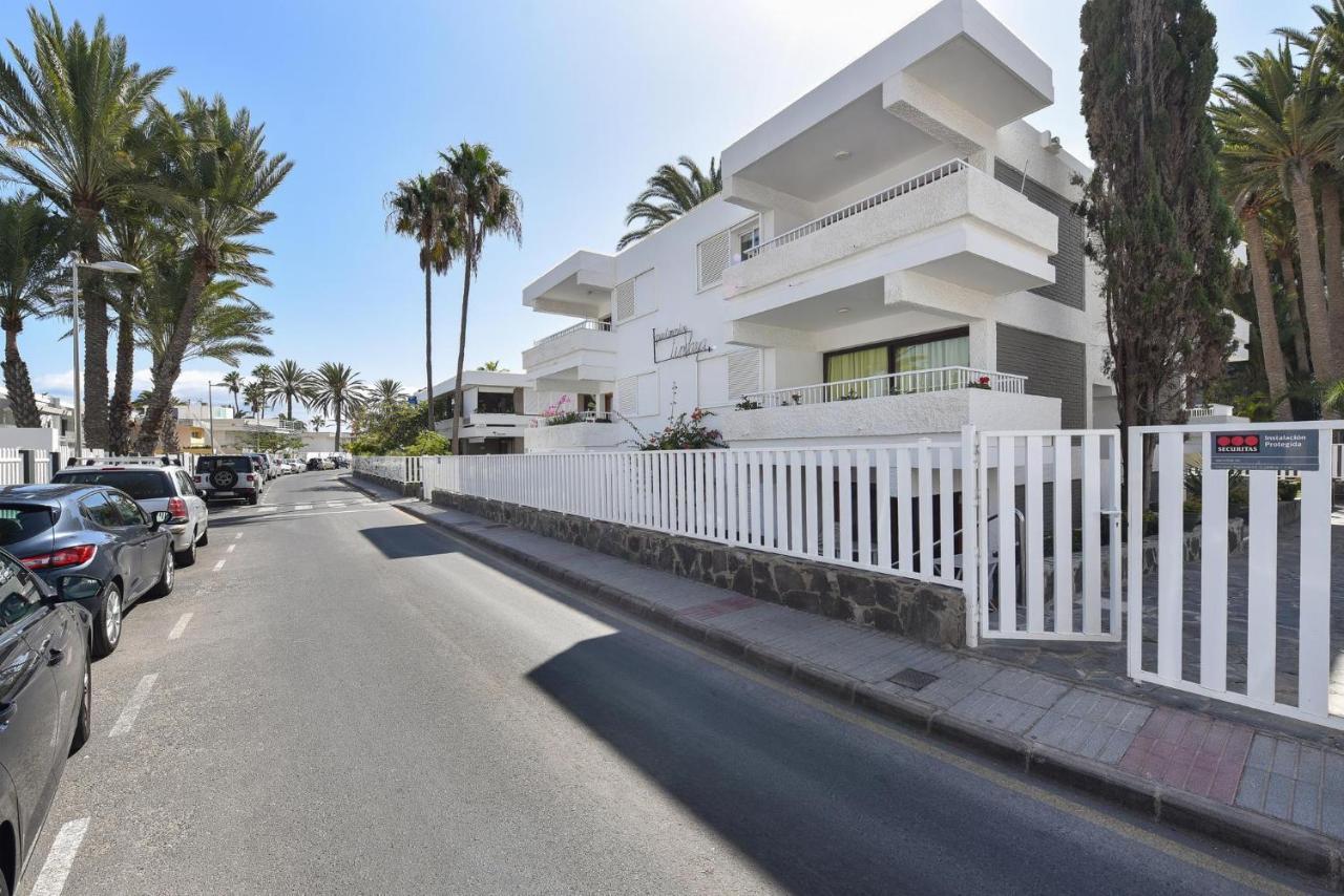 Apartment Tindaya Mt Maspalomas By Villagrancanaria 외부 사진