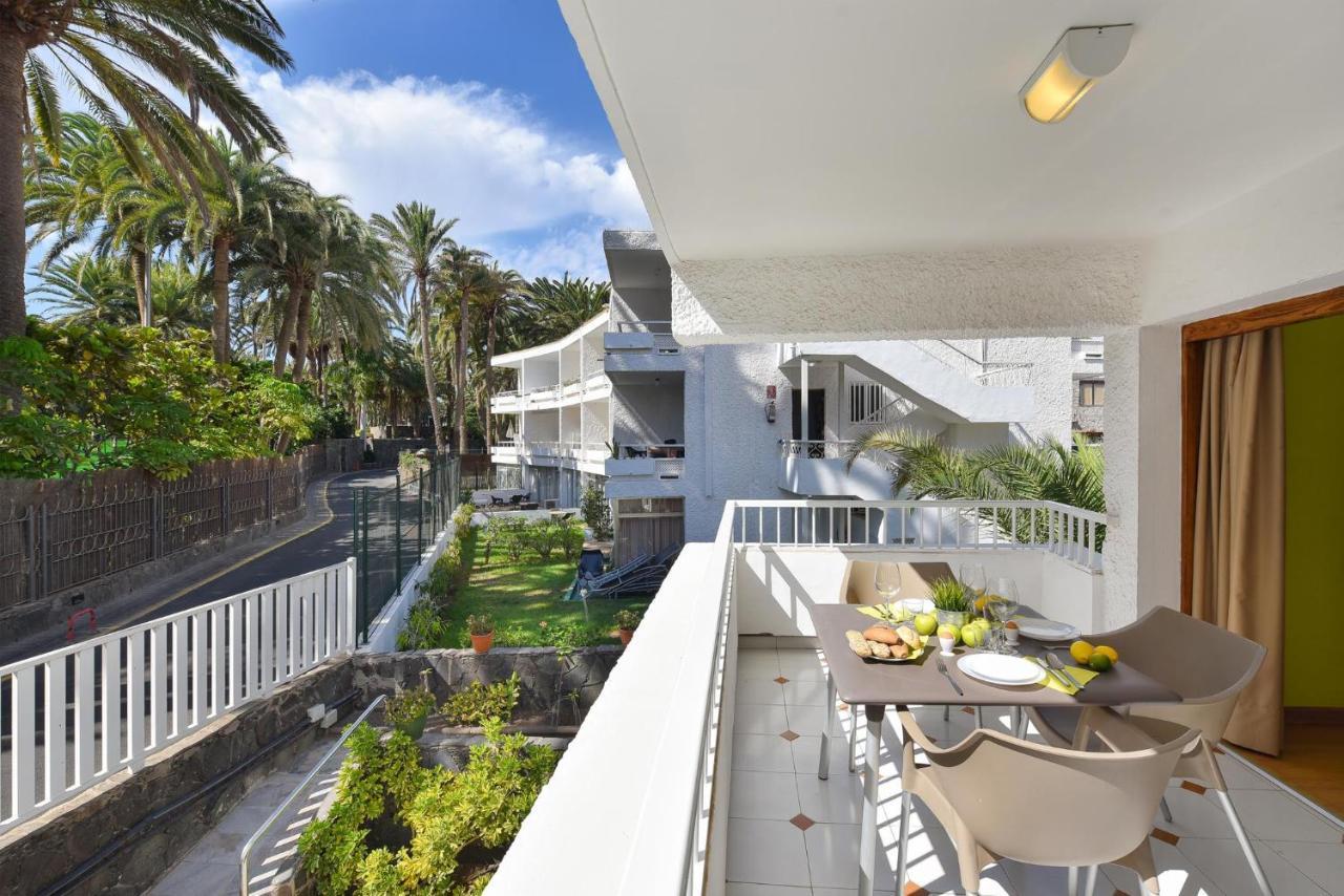 Apartment Tindaya Mt Maspalomas By Villagrancanaria 외부 사진