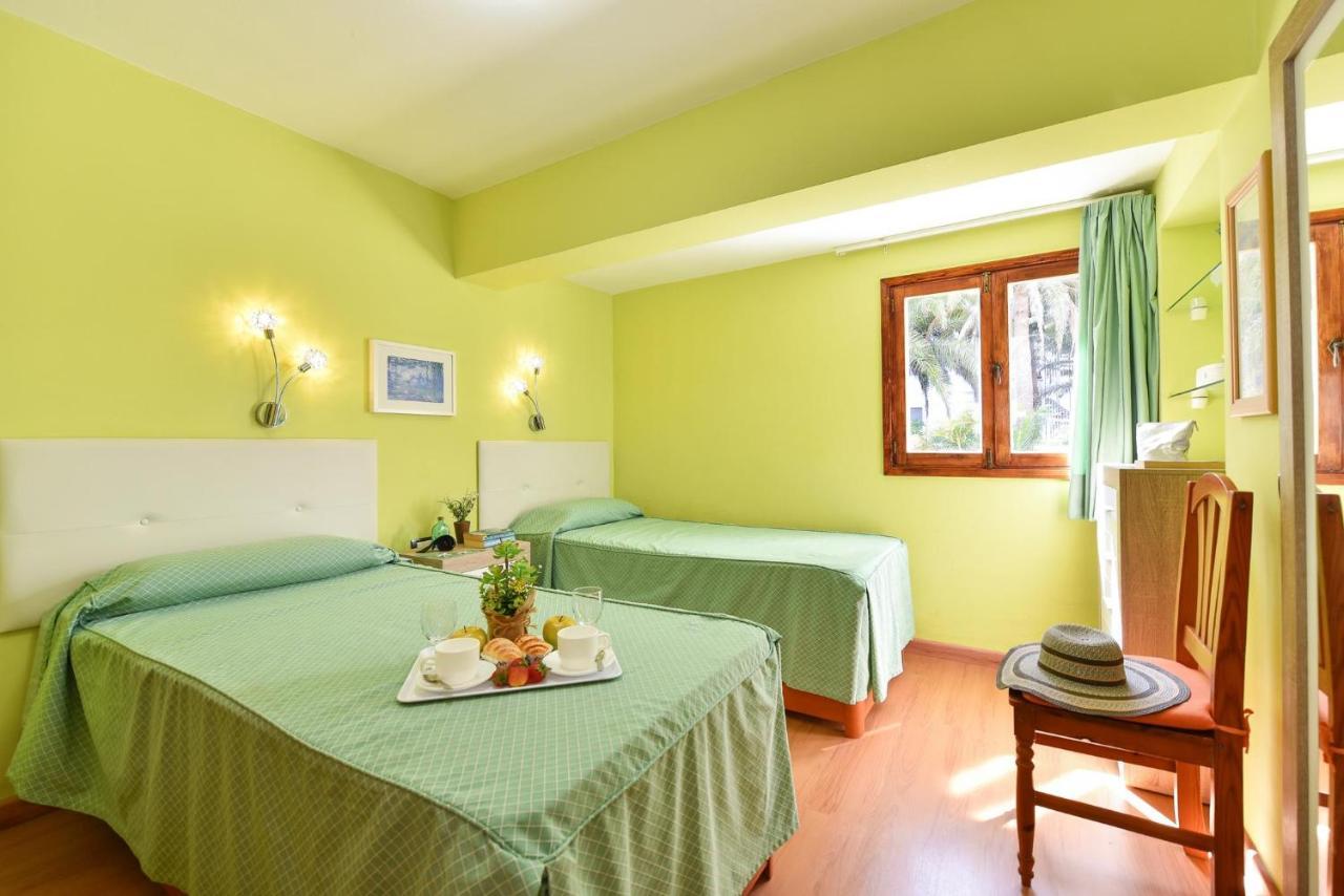 Apartment Tindaya Mt Maspalomas By Villagrancanaria 외부 사진