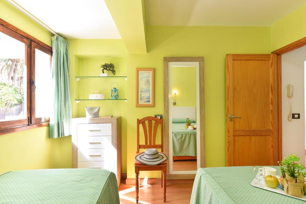 Apartment Tindaya Mt Maspalomas By Villagrancanaria 외부 사진