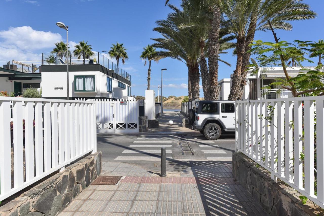 Apartment Tindaya Mt Maspalomas By Villagrancanaria 외부 사진