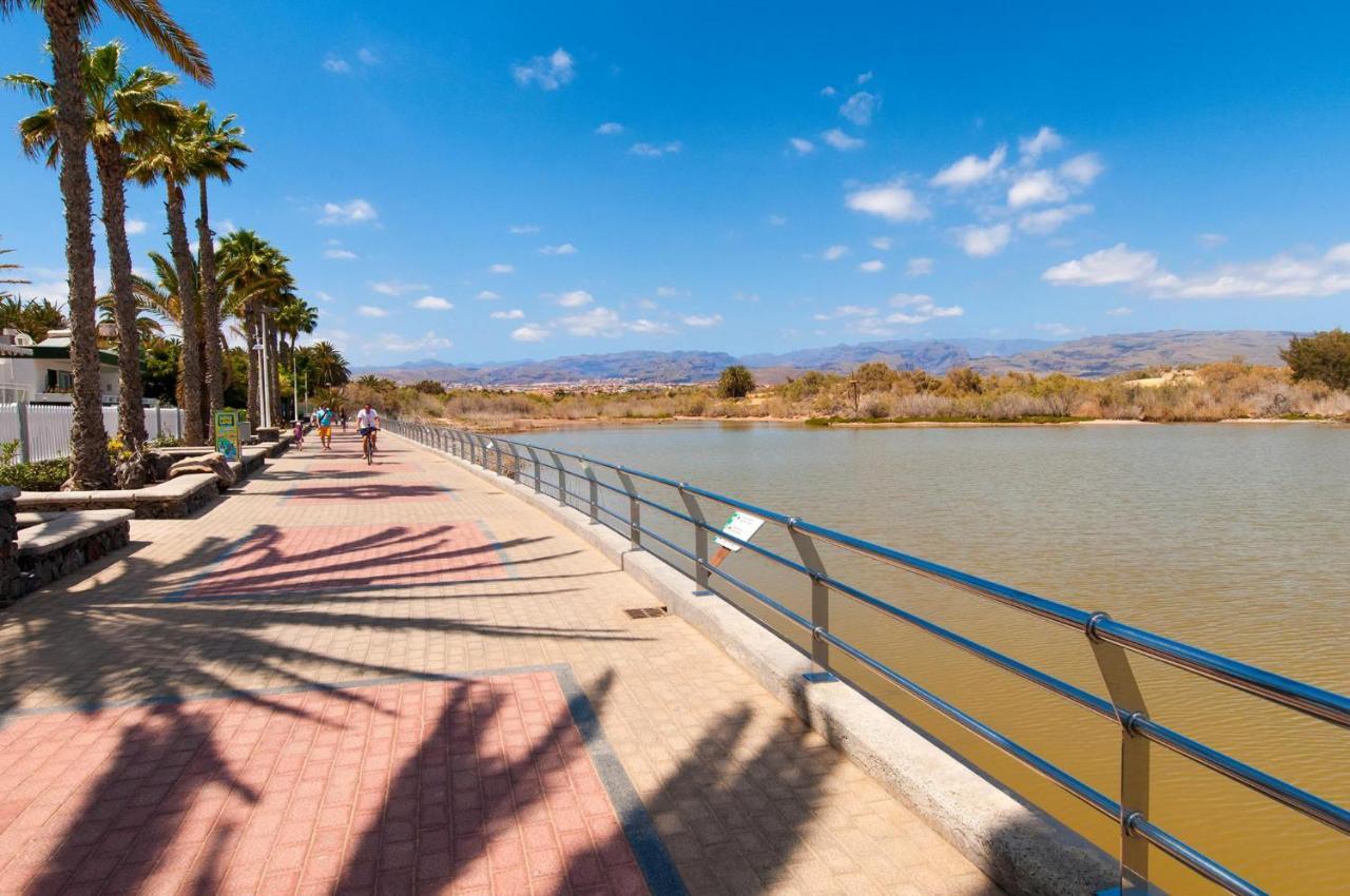 Apartment Tindaya Mt Maspalomas By Villagrancanaria 외부 사진