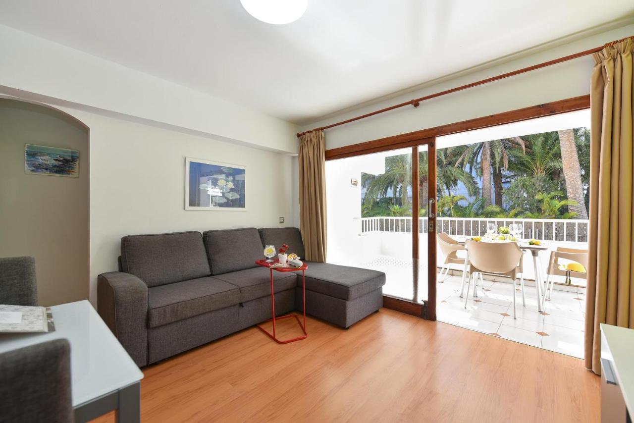 Apartment Tindaya Mt Maspalomas By Villagrancanaria 외부 사진