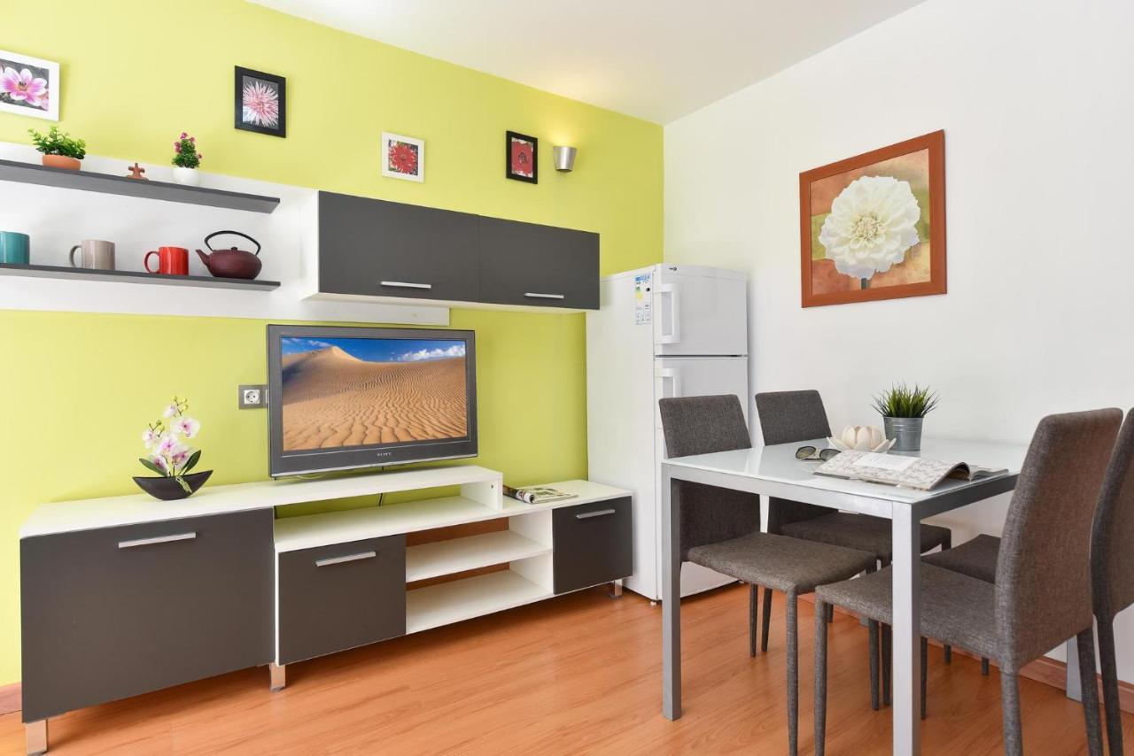 Apartment Tindaya Mt Maspalomas By Villagrancanaria 외부 사진
